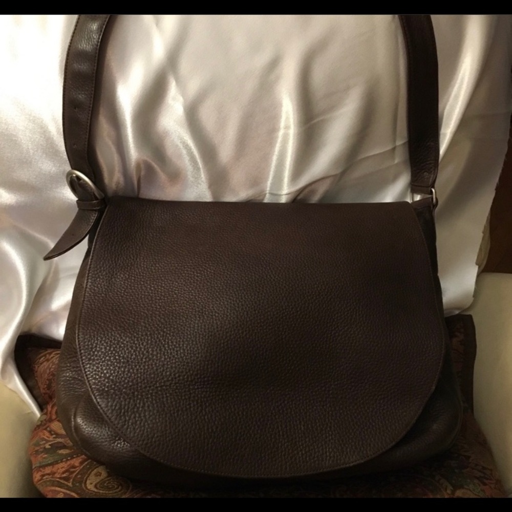 Eddie Bauer Messenger Bag